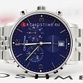 Часы Certina DS Caimano Chronograph C035.417.11.047.00 фото 4